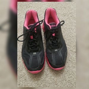 Reebok zigtech shoes
